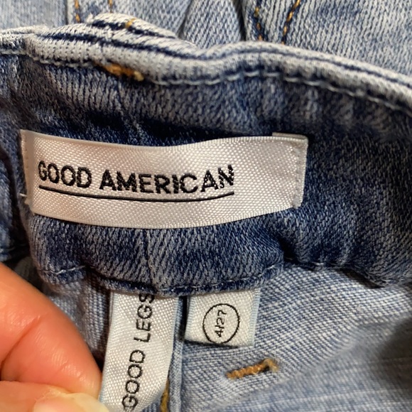 Good american good legs - Picture 7 of 9